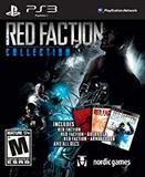Red Faction: Collection (PlayStation 3)